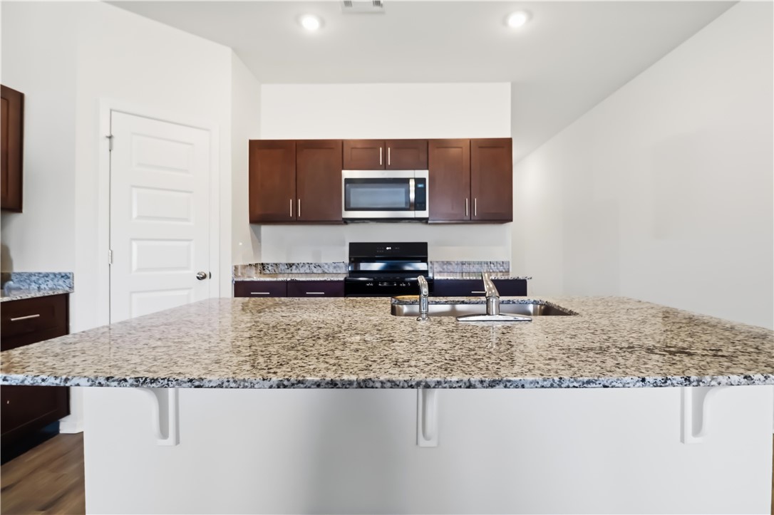 WOODWARD PARK - Residential