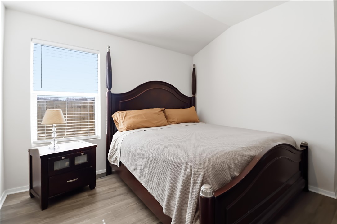 WOODWARD PARK - Residential