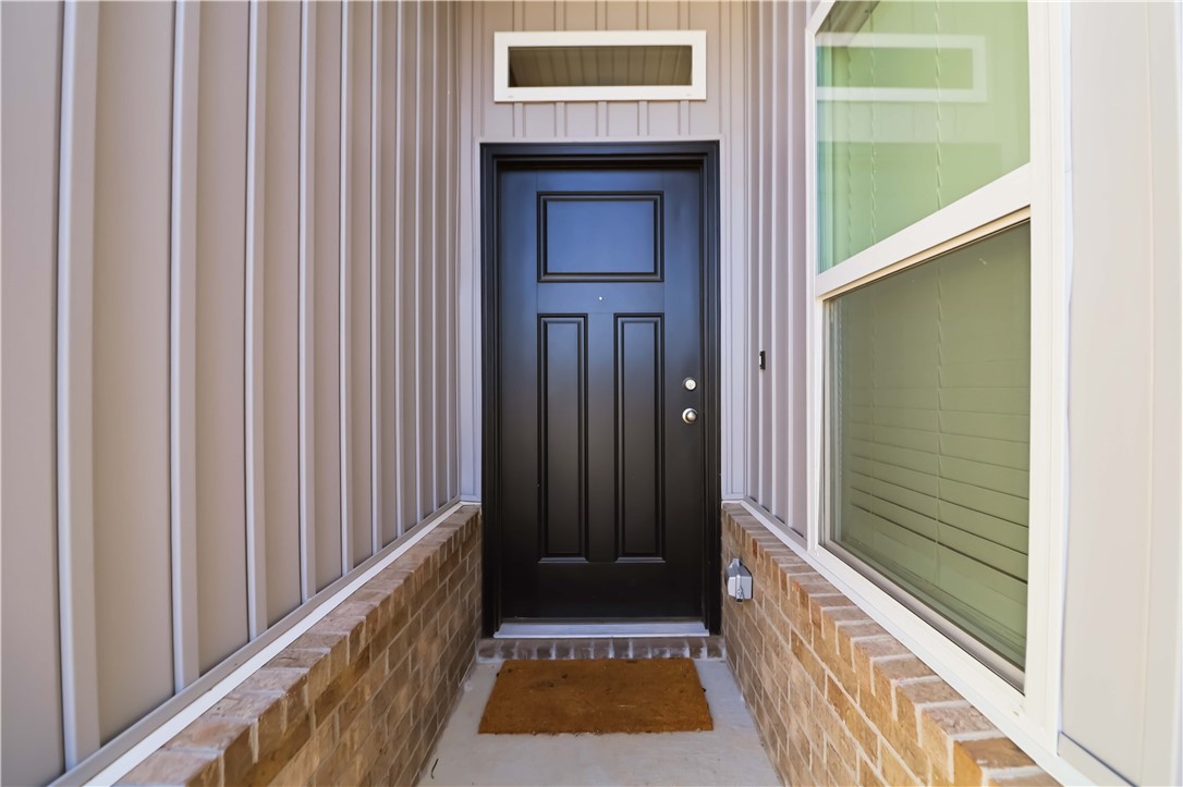 WOODWARD PARK - Residential