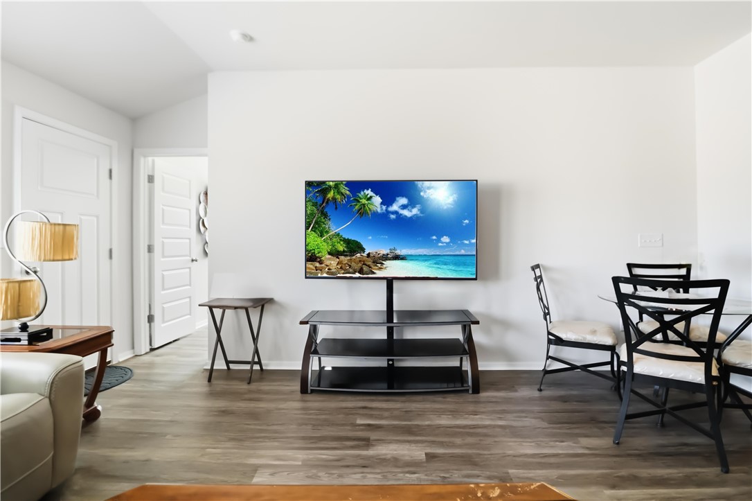 WOODWARD PARK - Residential