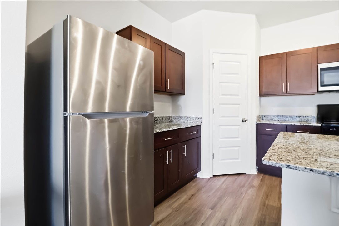 WOODWARD PARK - Residential