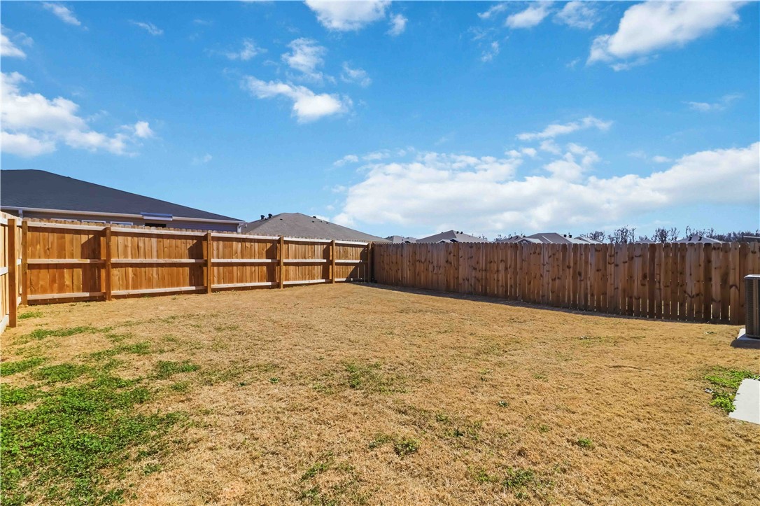 WOODWARD PARK - Residential