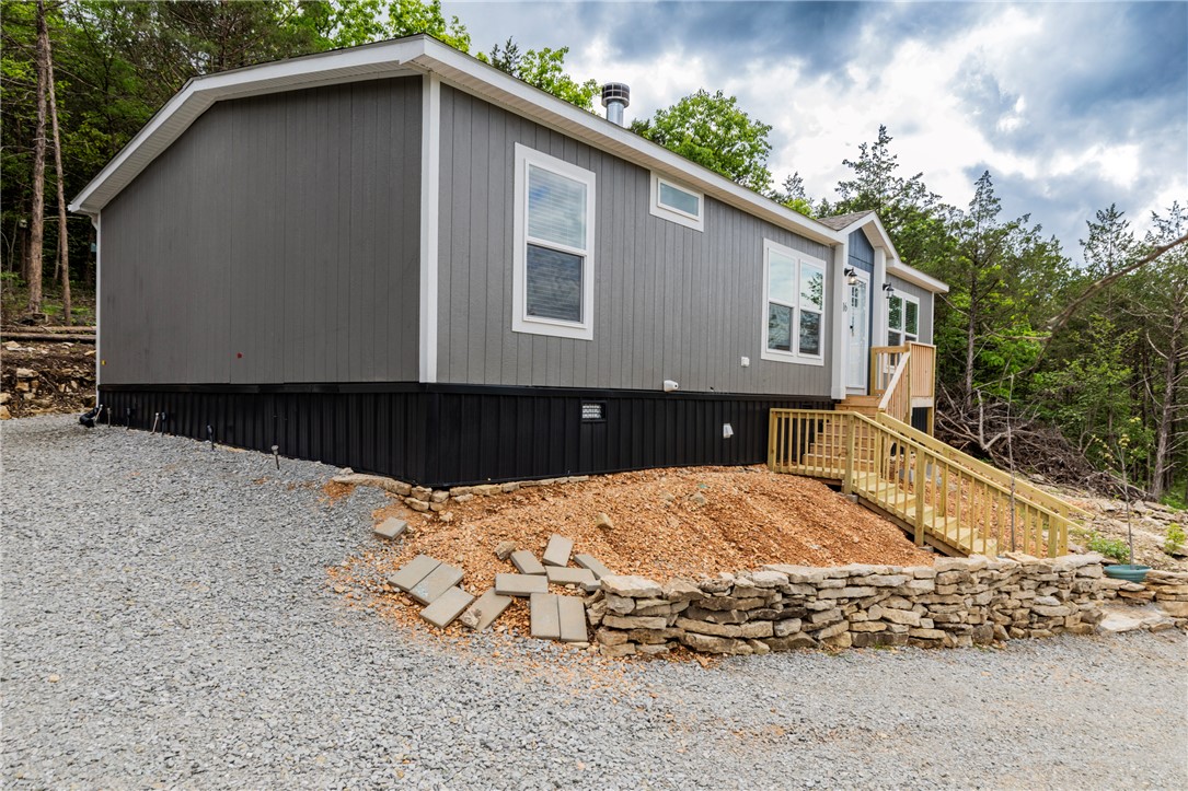 Unit 1 Holiday Island - Residential
