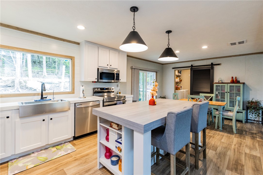 Unit 1 Holiday Island - Residential