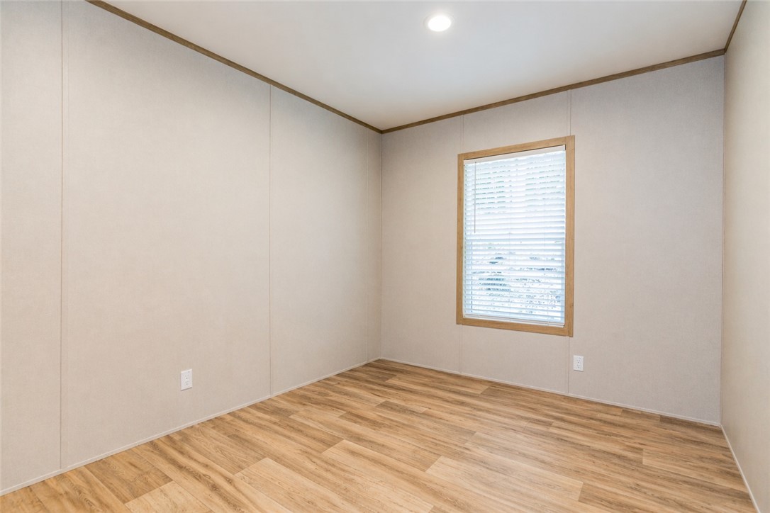 Unit 1 Holiday Island - Residential