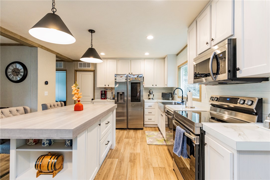 Unit 1 Holiday Island - Residential