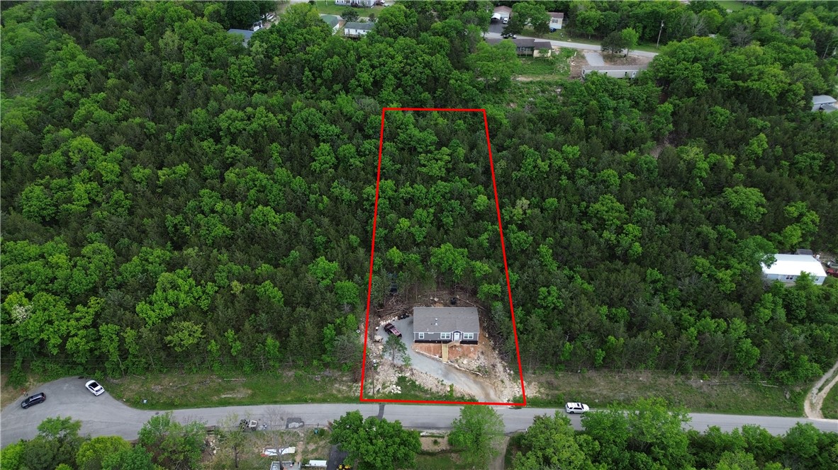 Unit 1 Holiday Island - Residential