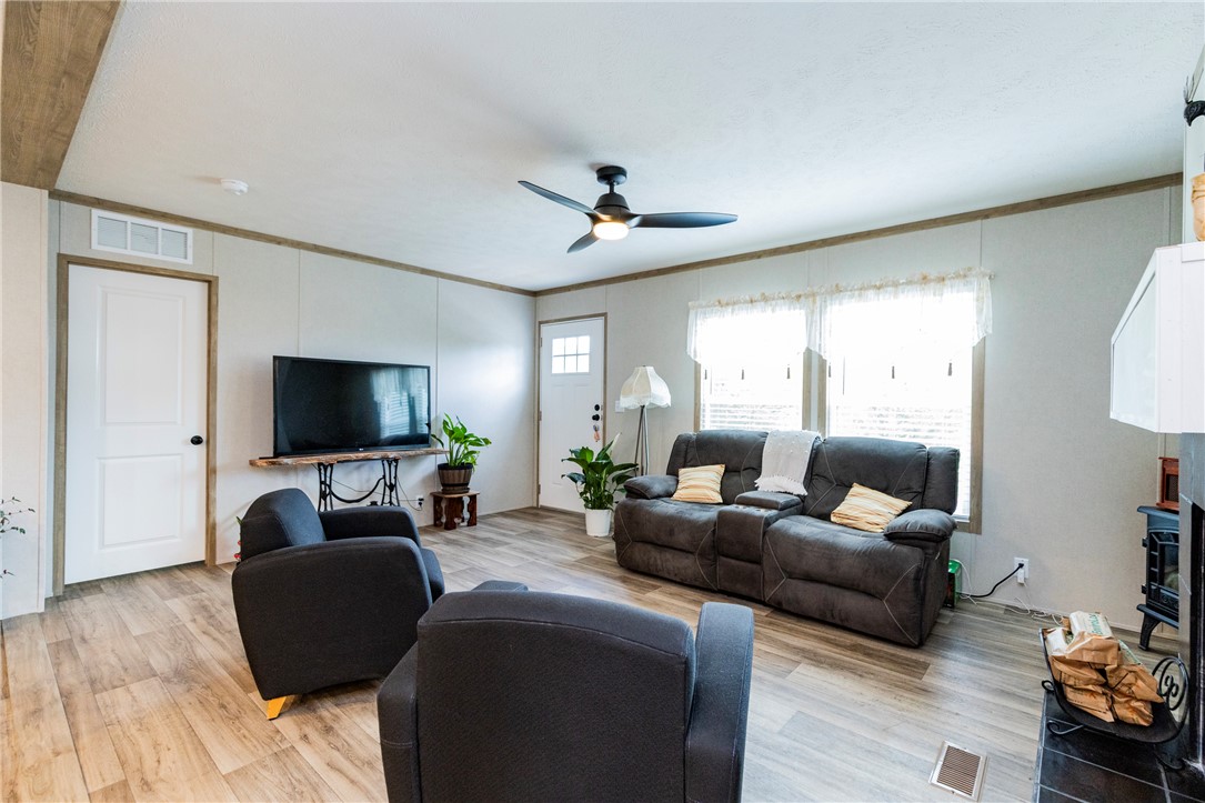 Unit 1 Holiday Island - Residential