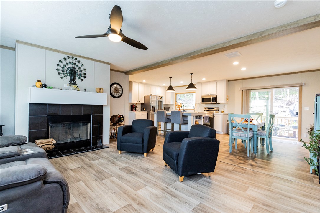 Unit 1 Holiday Island - Residential