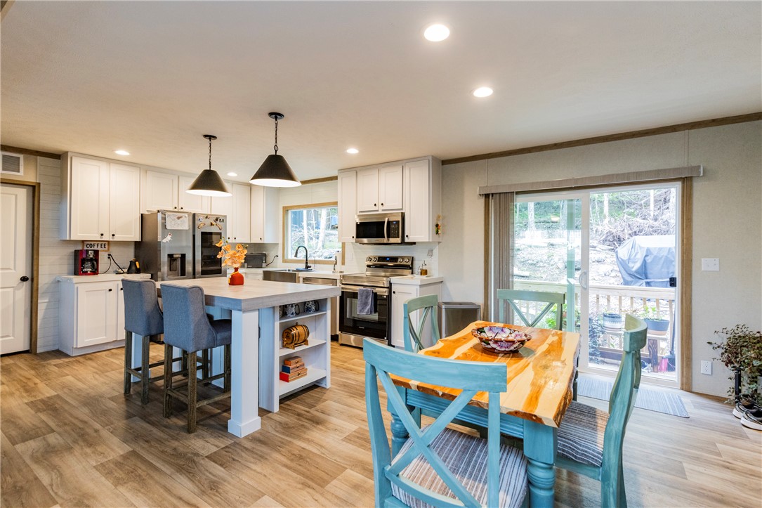 Unit 1 Holiday Island - Residential