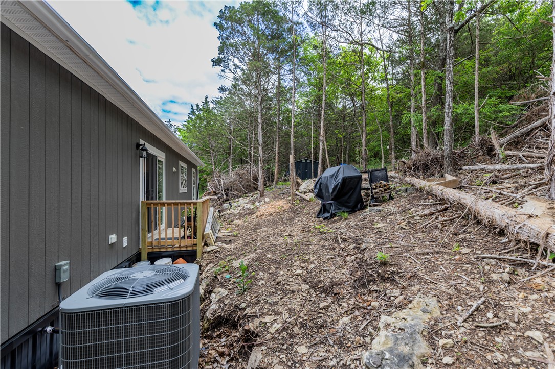 Unit 1 Holiday Island - Residential
