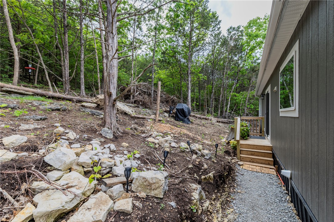 Unit 1 Holiday Island - Residential
