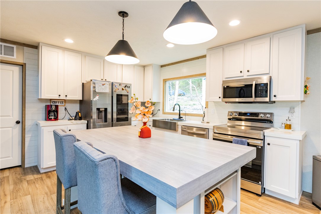 Unit 1 Holiday Island - Residential