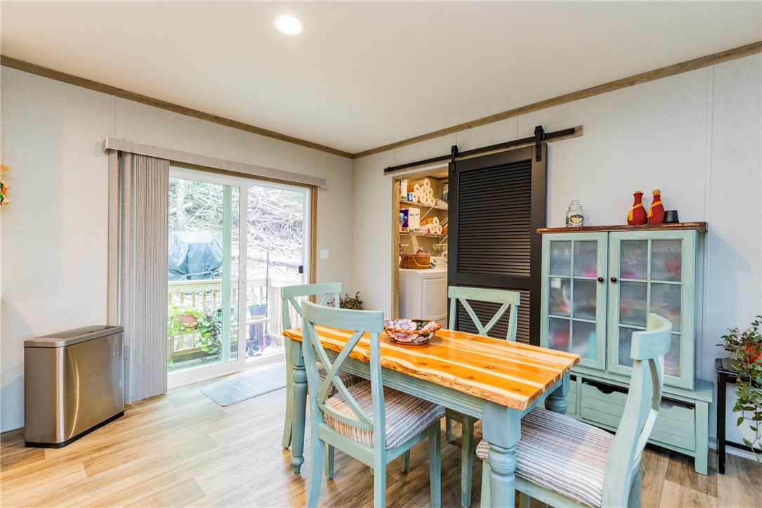 Unit 1 Holiday Island - Residential