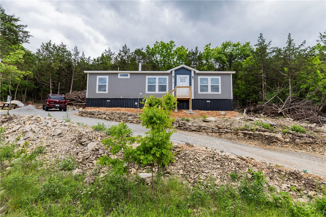 Unit 1 Holiday Island - Residential
