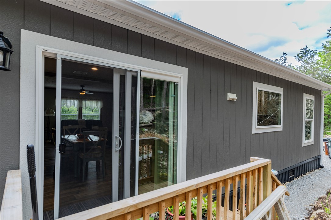 Unit 1 Holiday Island - Residential