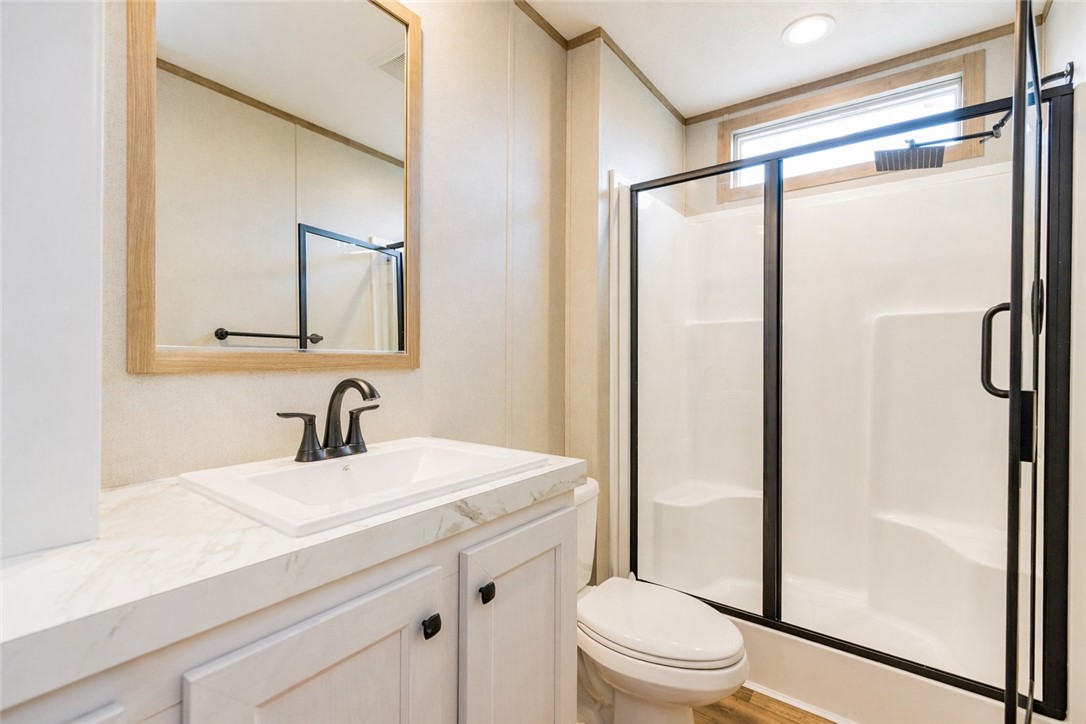 Unit 1 Holiday Island - Residential