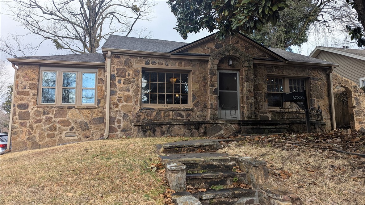 Gunter Add - Residential