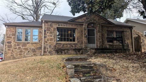 Photo of 500 E Maple Street, Fayetteville, AR 72701 (MLS # 1339064)