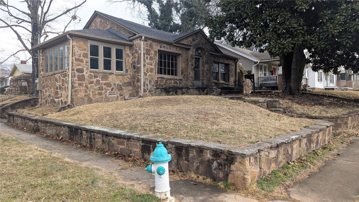 Gunter Add - Residential