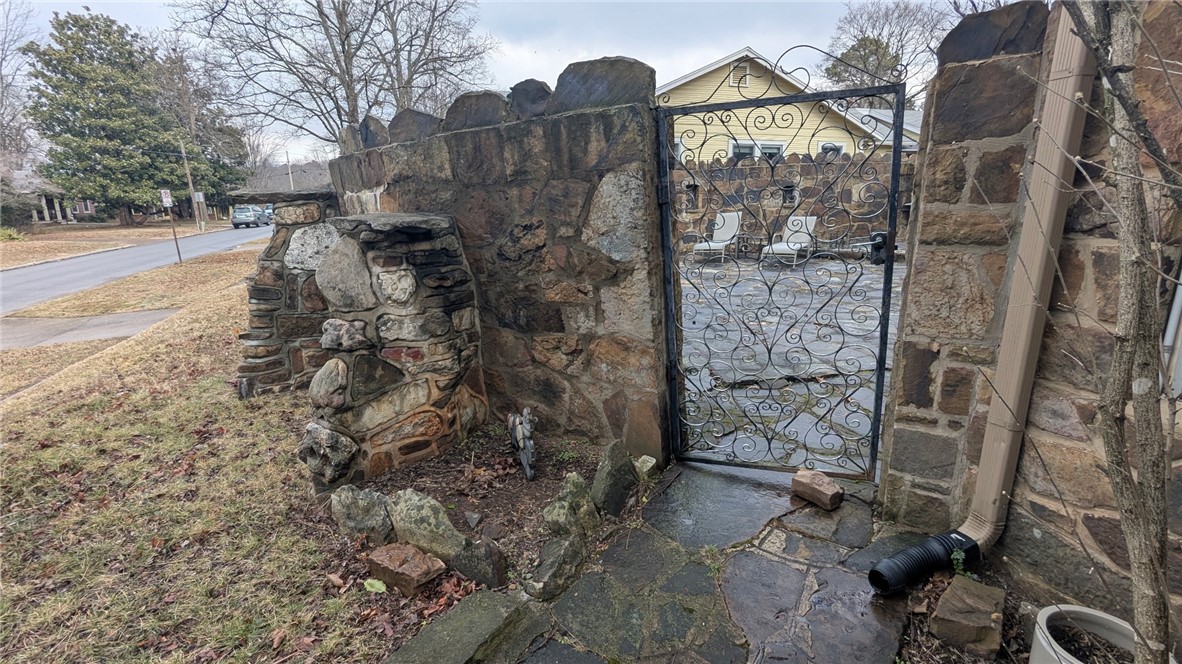 Gunter Add - Residential