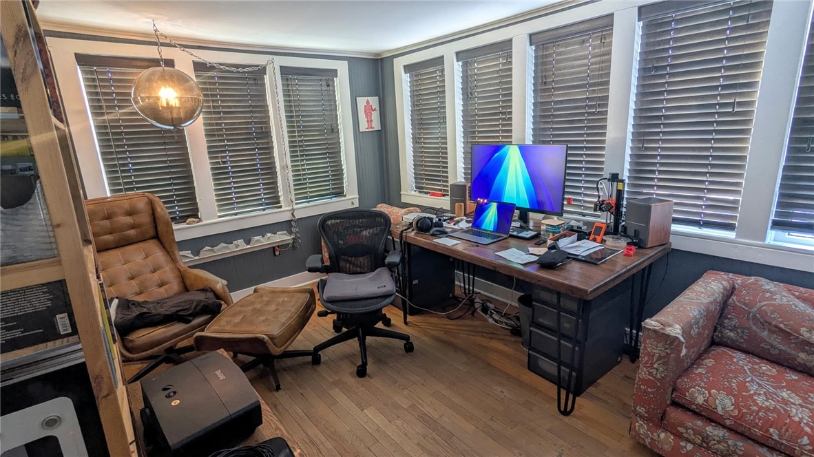 Gunter Add - Residential