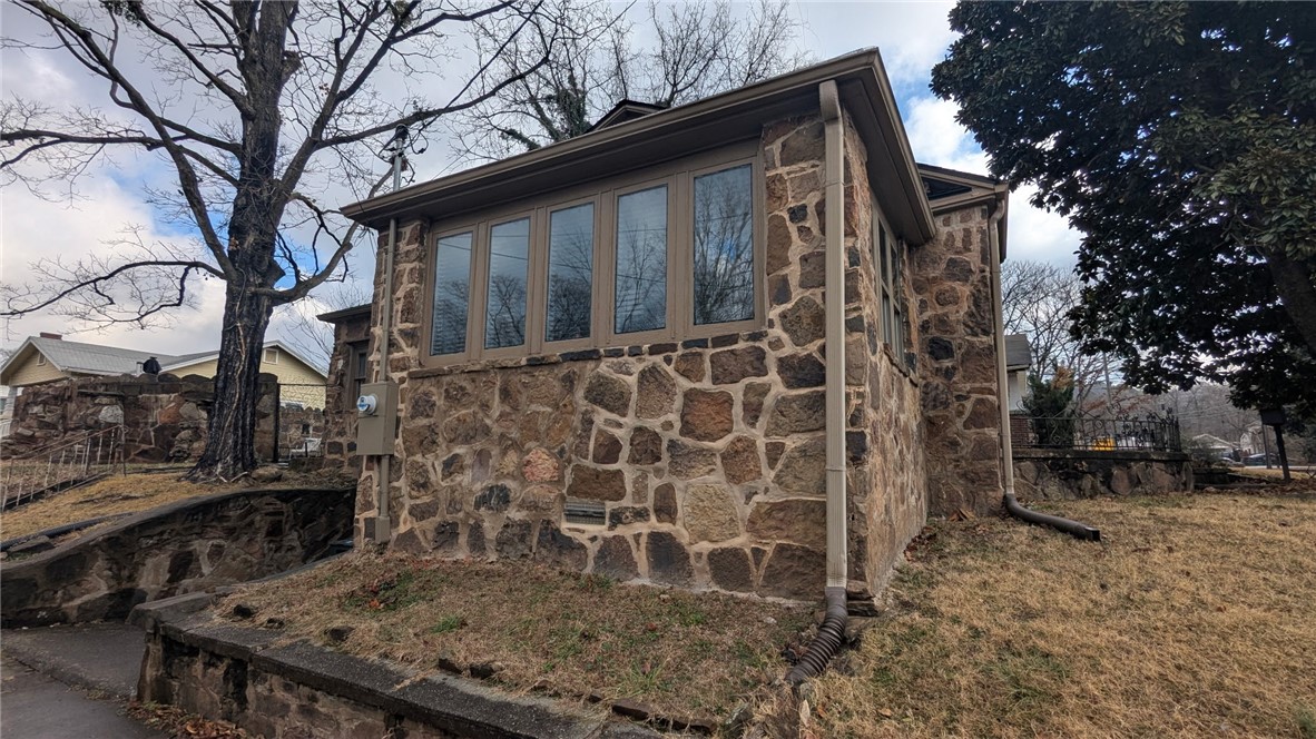 Gunter Add - Residential