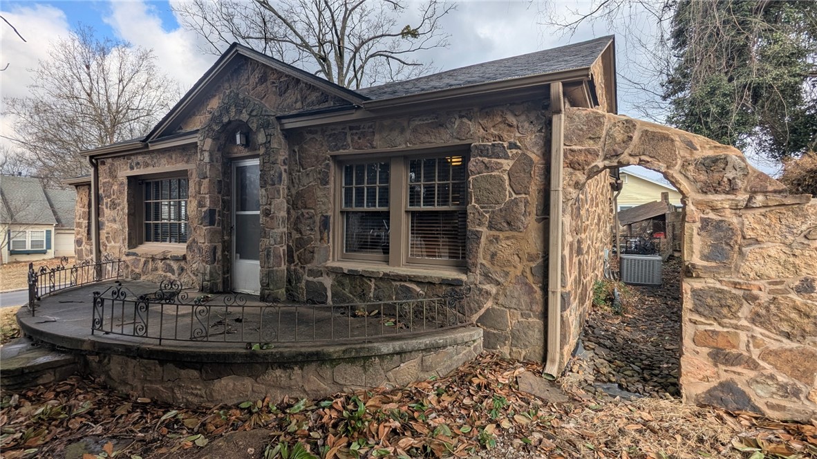 Gunter Add - Residential