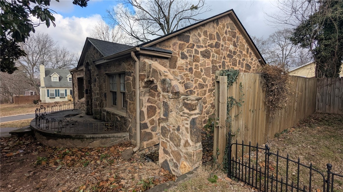 Gunter Add - Residential