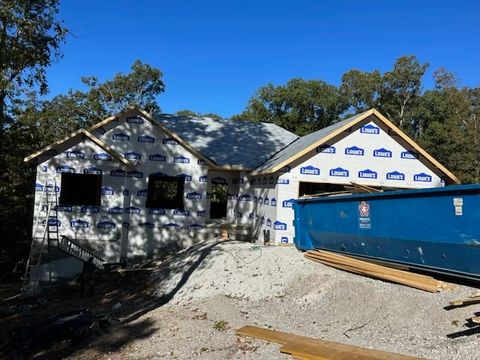 Photo of 12 Claypole Lane, Bella Vista, AR 72715 (MLS # 1326063)