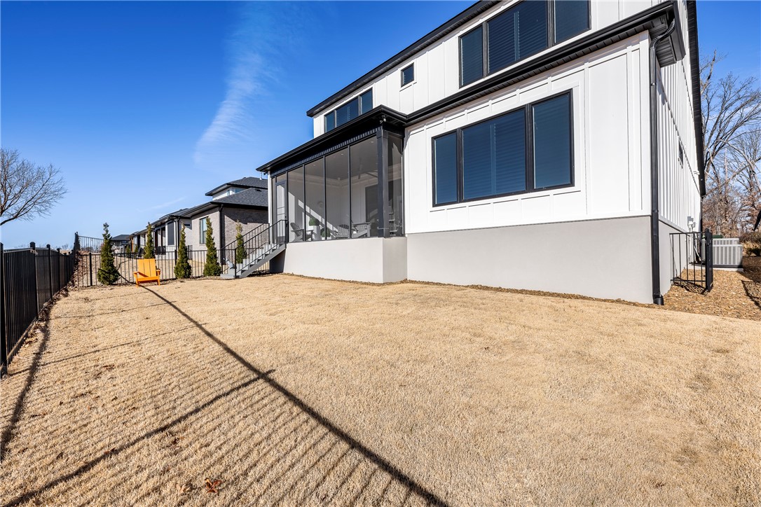 Shadow Valley Ph 10 Rogers - Residential