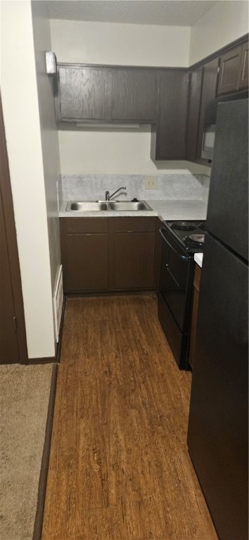 Archais-Bushnell - Residential Lease