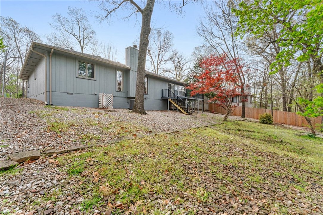 Scarborough Sub Bvv - Residential Lease