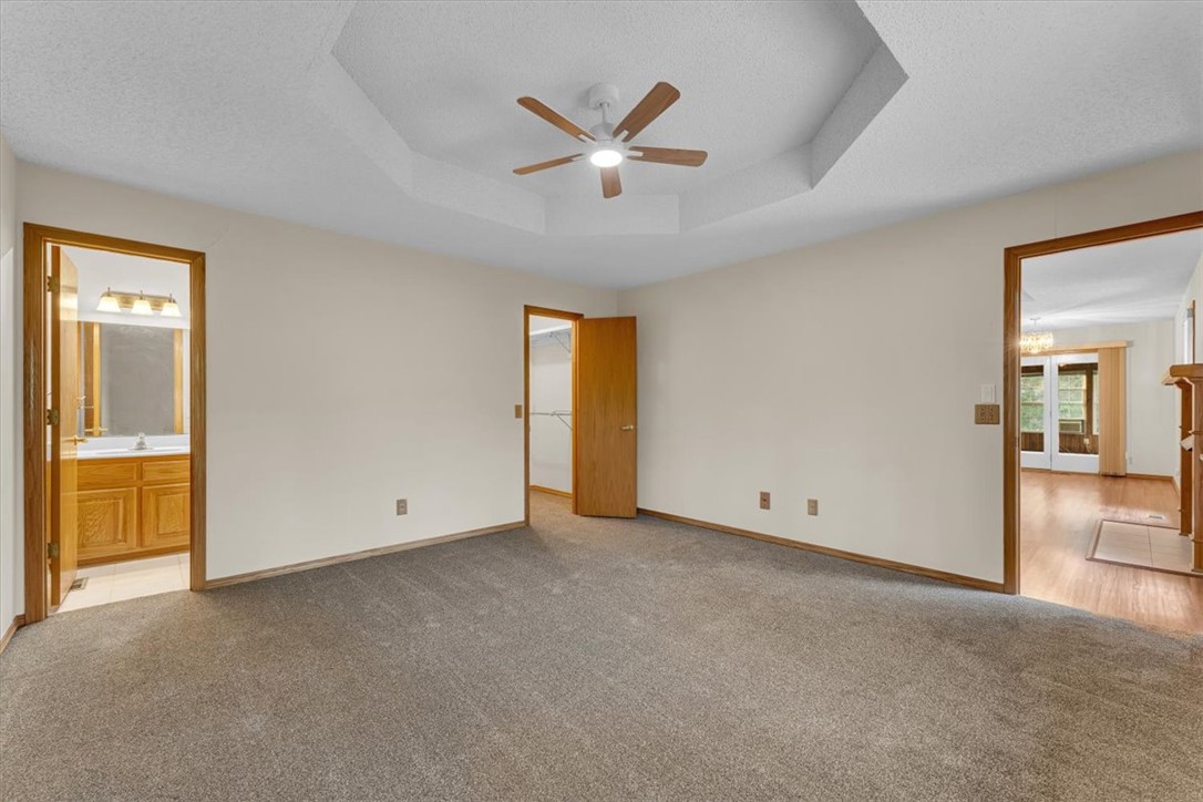 Scarborough Sub Bvv - Residential Lease