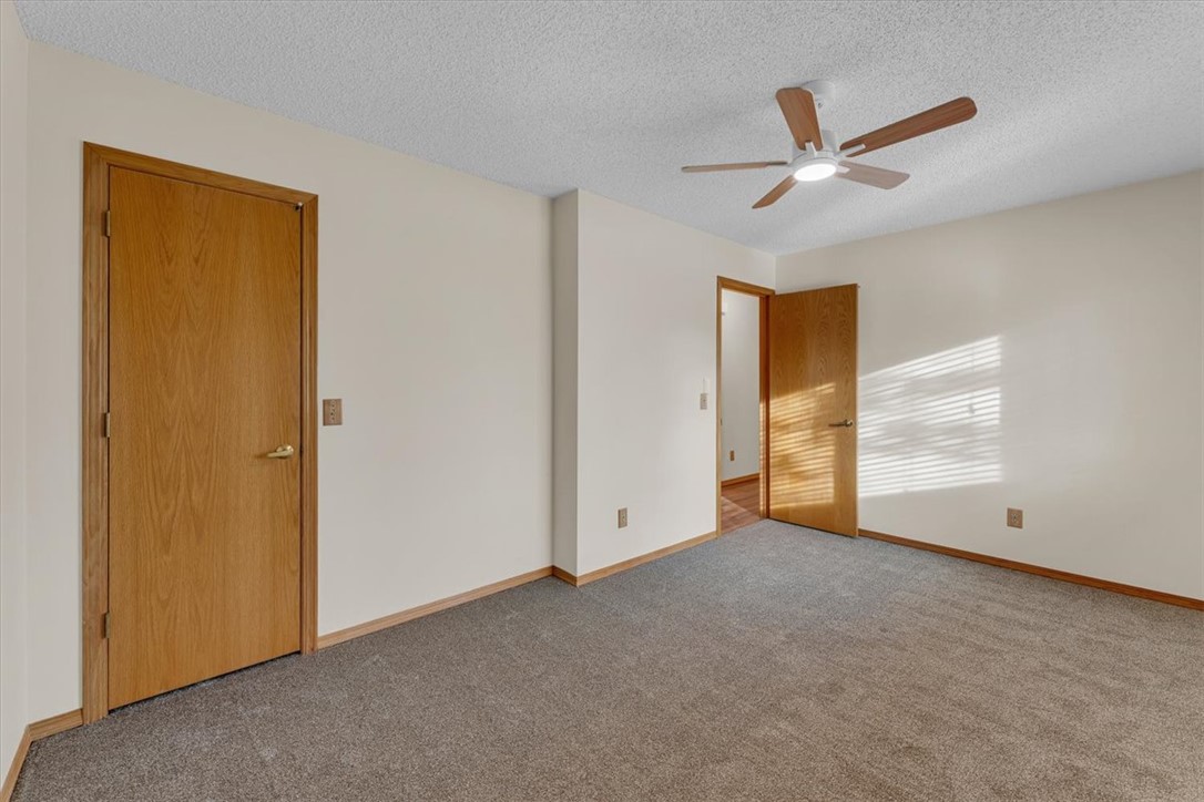 Scarborough Sub Bvv - Residential Lease