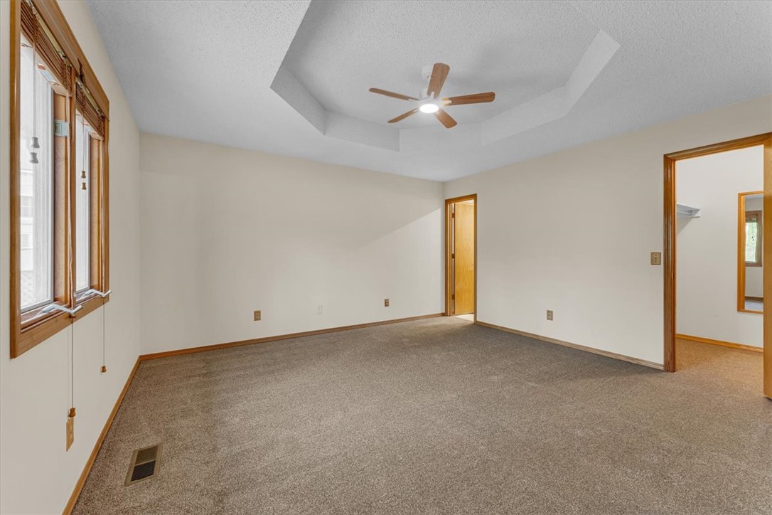 Scarborough Sub Bvv - Residential Lease