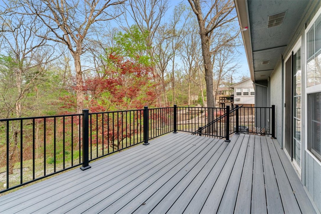 Scarborough Sub Bvv - Residential Lease