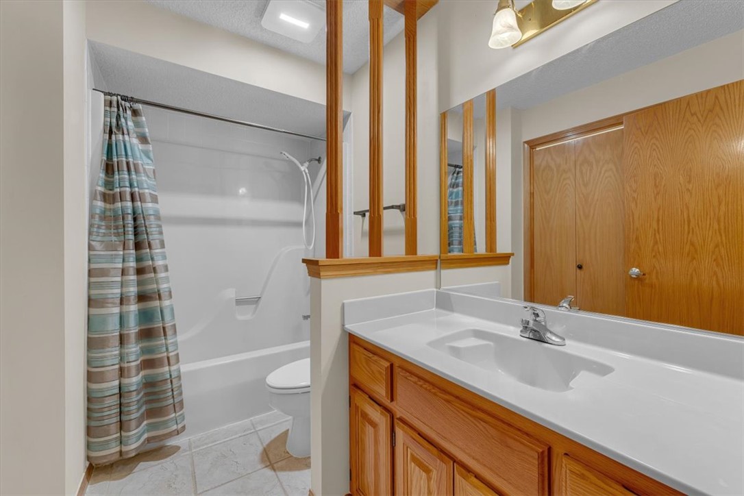 Scarborough Sub Bvv - Residential Lease