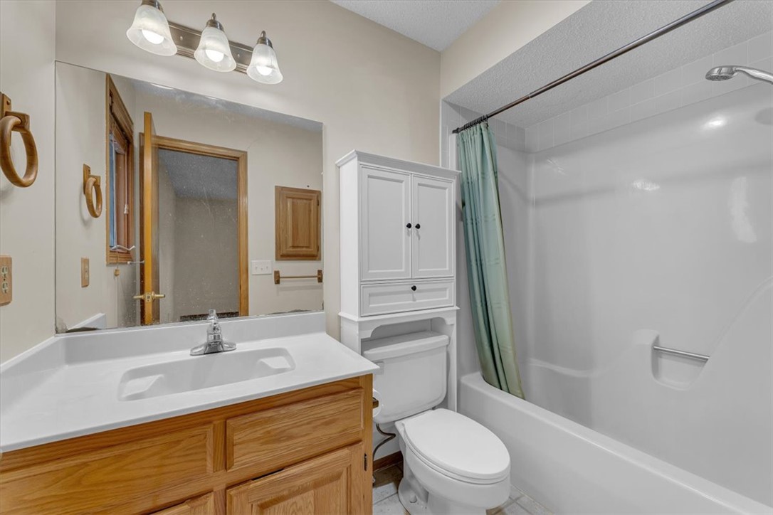 Scarborough Sub Bvv - Residential Lease