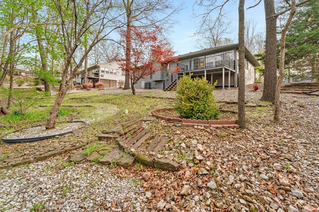 Scarborough Sub Bvv - Residential Lease