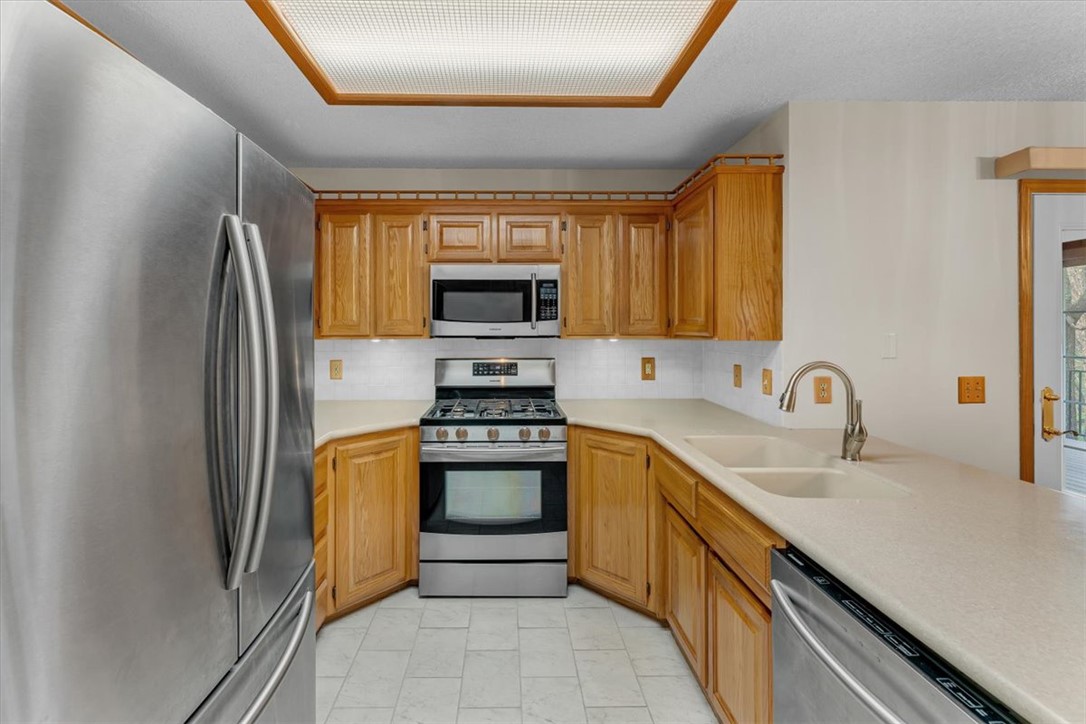 Scarborough Sub Bvv - Residential Lease