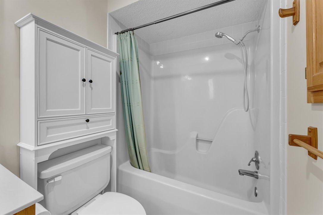 Scarborough Sub Bvv - Residential Lease