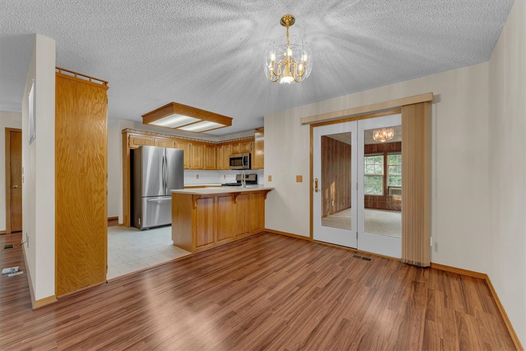 Scarborough Sub Bvv - Residential Lease