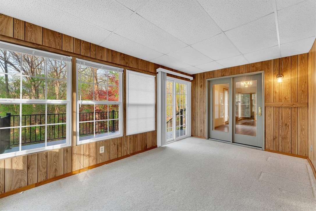 Scarborough Sub Bvv - Residential Lease