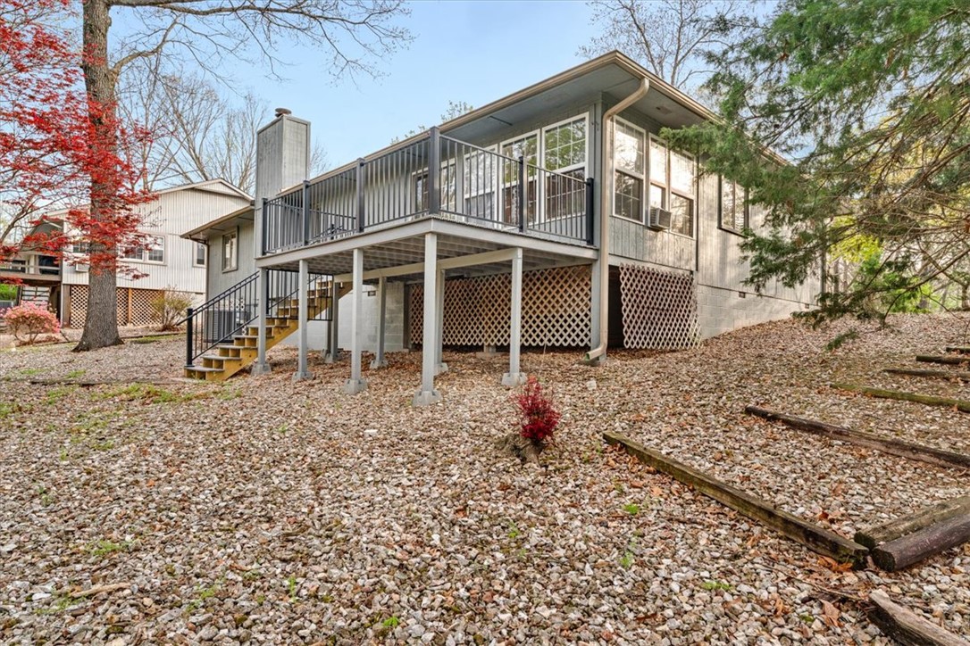 Scarborough Sub Bvv - Residential Lease