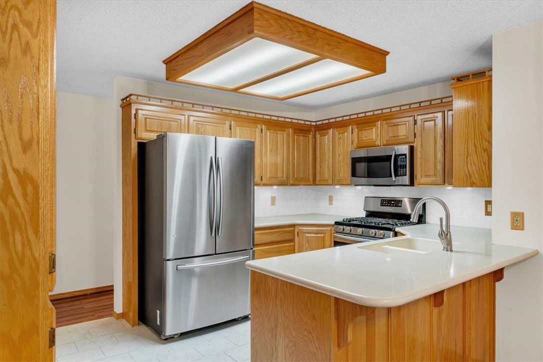 Scarborough Sub Bvv - Residential Lease