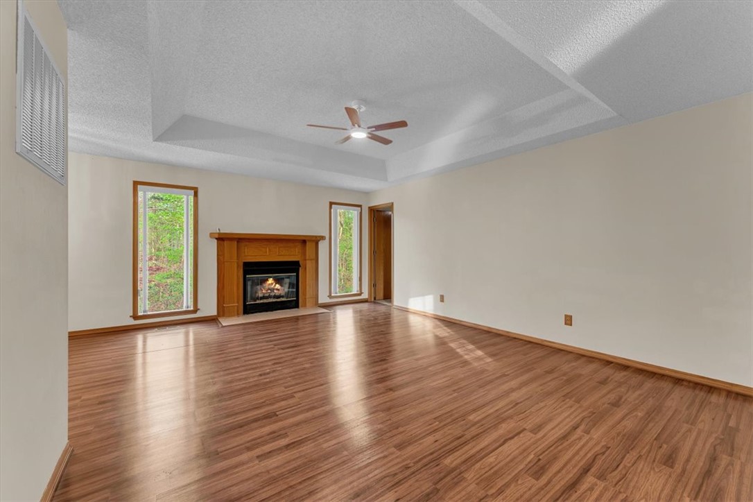 Scarborough Sub Bvv - Residential Lease