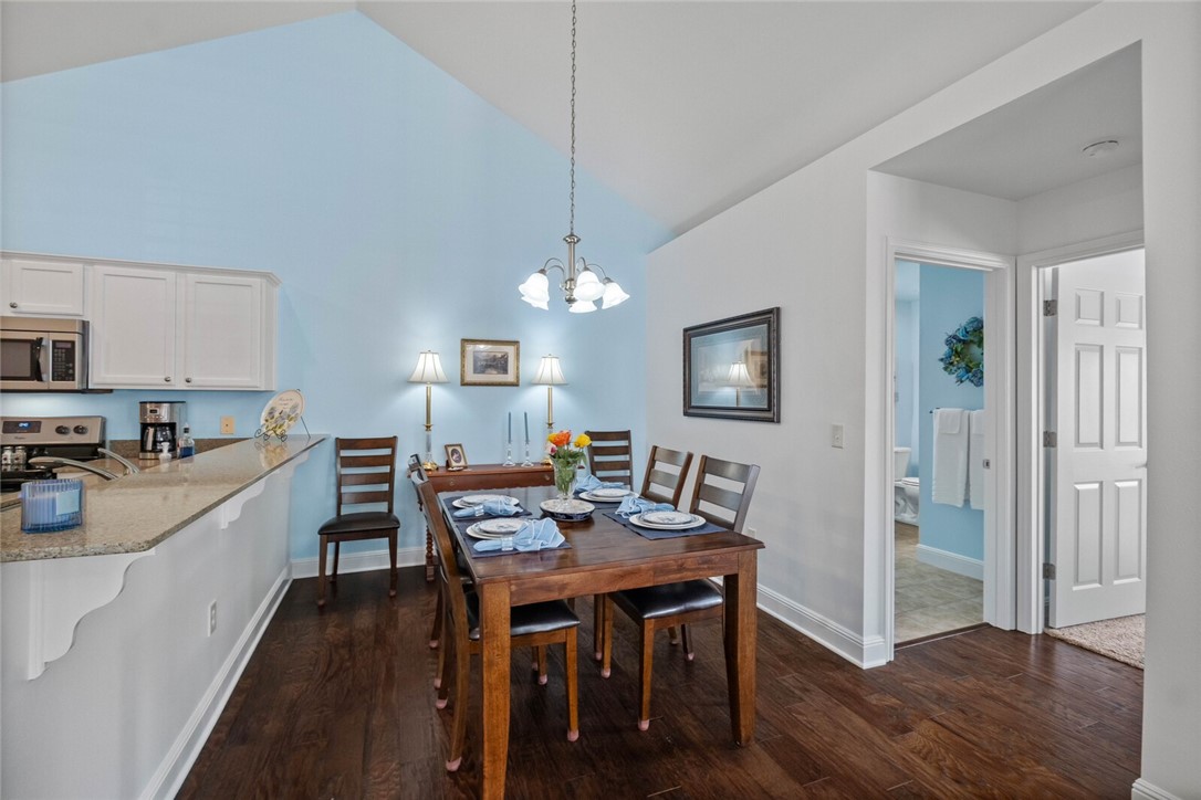 Arbors At Pinnacle Ridge Horiz - Residential