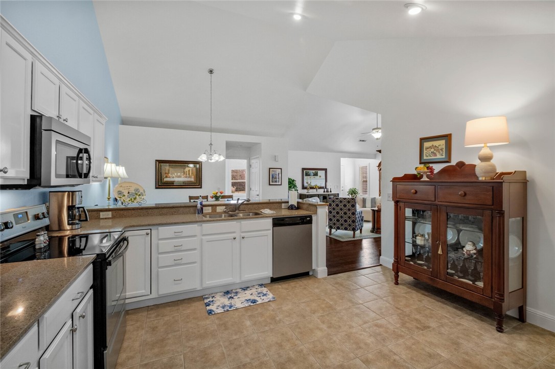 Arbors At Pinnacle Ridge Horiz - Residential