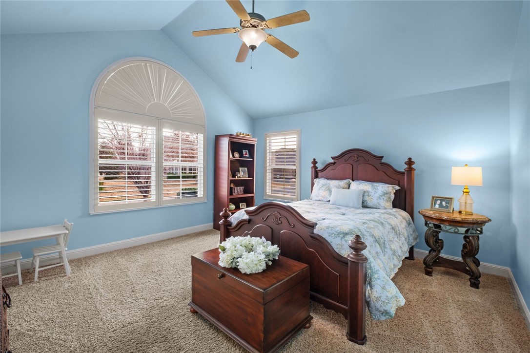 Arbors At Pinnacle Ridge Horiz - Residential